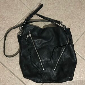 Rebecca Minkoff - Black Purse